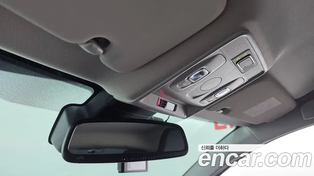 Renault-KoreaSamsung XM3 — Фото автомобиля 27