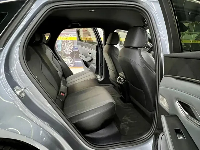BYD Qin L — Фото автомобиля 14