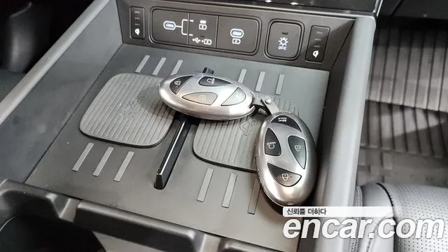 Hyundai Santafe — Фото автомобиля 12