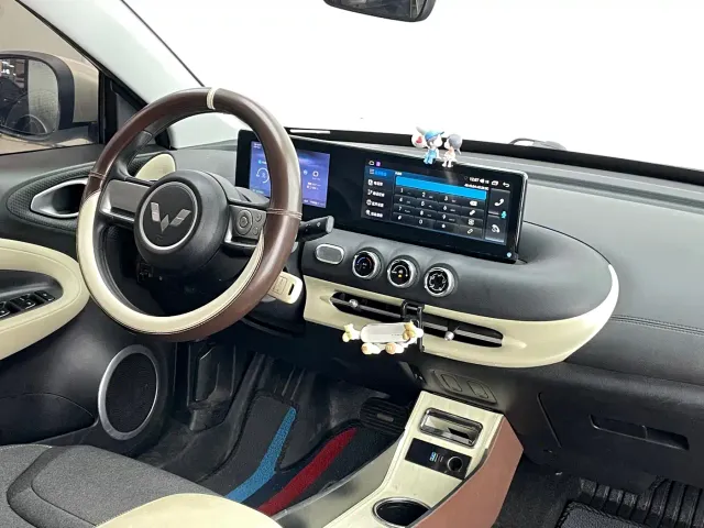 Wuling Bingo — Фото автомобиля 20