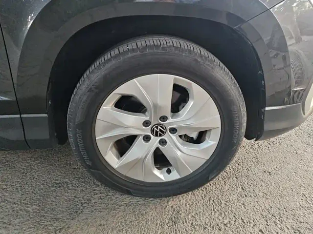 Volkswagen Tharu — Фото автомобиля 6