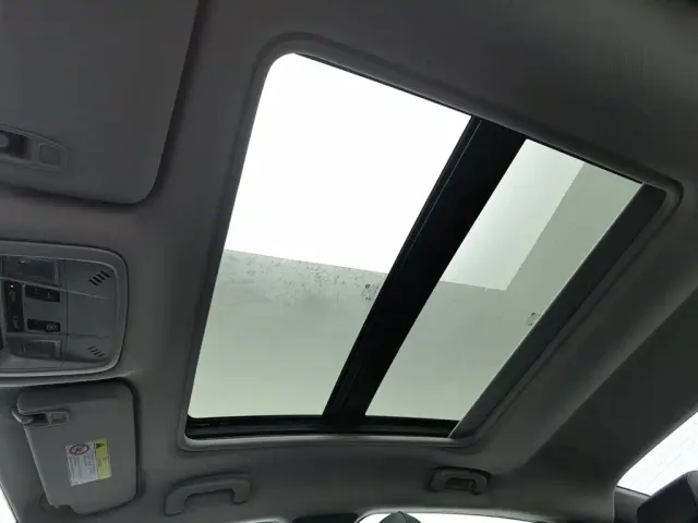 Chevrolet Malibu XL — Фото автомобиля 14