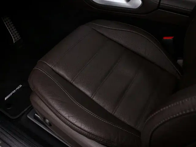 Mercedes-Benz Mercedes-Benz GLS 2023 Second Facelift GLS 450 4MATIC Luxury — Фото автомобиля 16