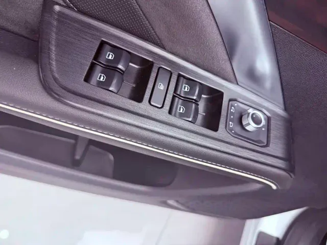 Haval H6 — Фото автомобиля 7