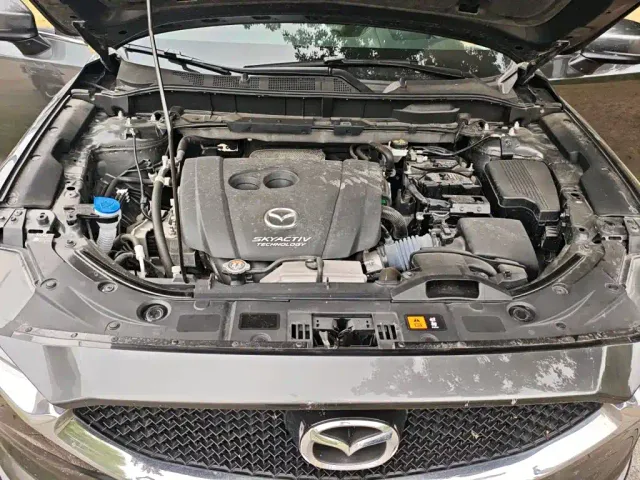 Mazda CX-5 — Фото автомобиля 16