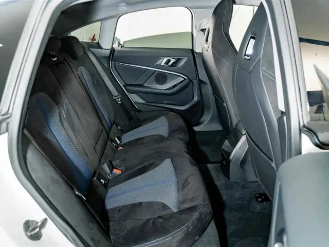 BMW 2 Series — Фото автомобиля 20