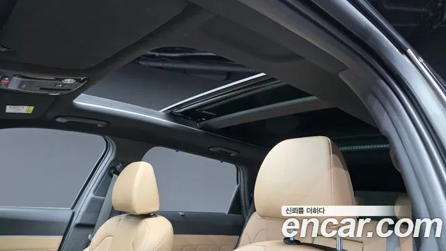 Kia Sorento 4th Gen — Фото автомобиля 25