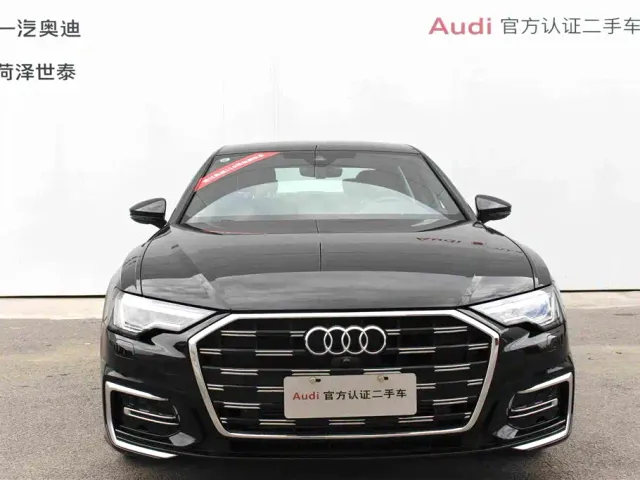 Audi Audi A6L 2025 45 TFSI Premium Sport — Фото автомобиля 3