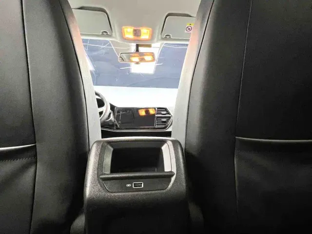 Jetta VS5 — Фото автомобиля 13