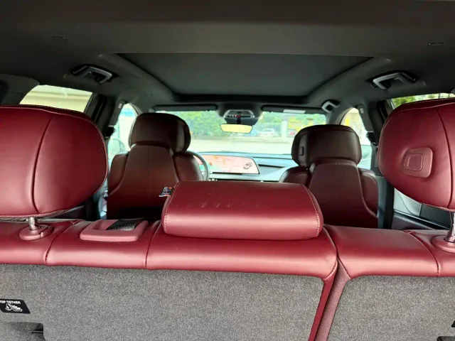 Cadillac XT5 — Фото автомобиля 14