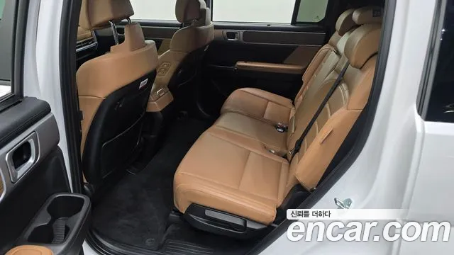Hyundai Santa Fe MX5 — Фото автомобиля 18