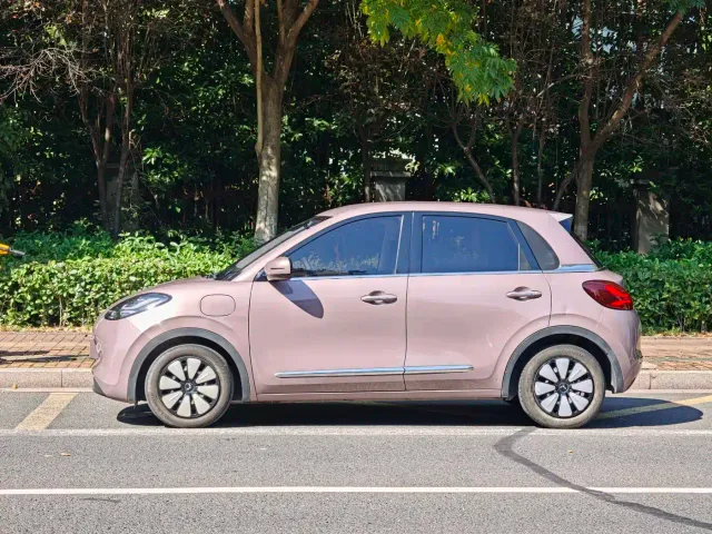Wuling Bingo — Фото автомобиля 4