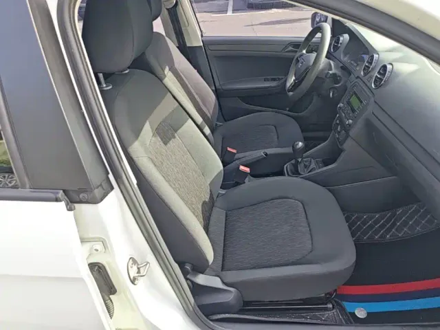 Jetta VA3 — Фото автомобиля 24