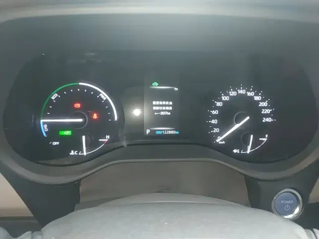 Toyota Sienna — Фото автомобиля 11