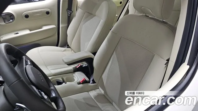 Hyundai Casper Electric — Фото автомобиля 30