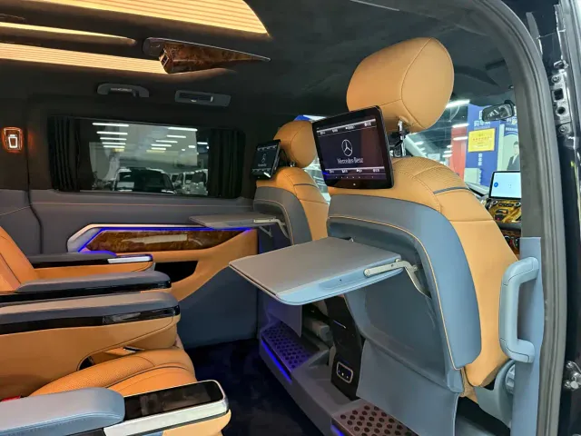 Kedi Auto Kedidia — Фото автомобиля 16