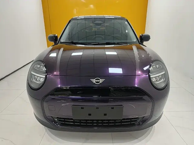MINI Cooper — Фото автомобиля 2