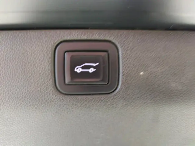 Buick Enclave — Фото автомобиля 16