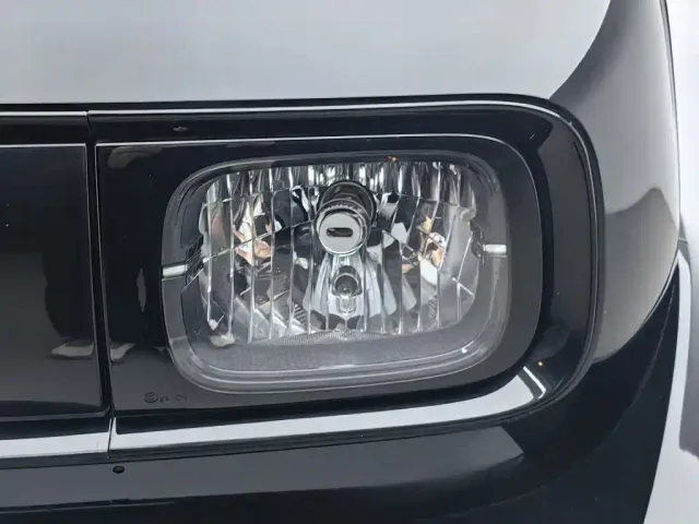 Baojun KiWi EV — Фото автомобиля 7
