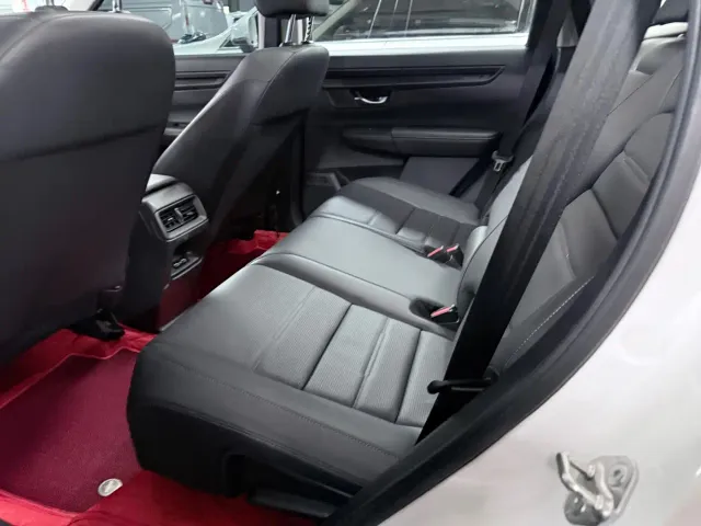 Honda CR-V — Фото автомобиля 16