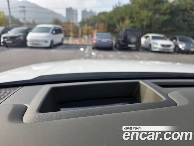 Hyundai Santafe Santa Fe (MX5) Бензин 2.5T 2WD — Фото автомобиля 18