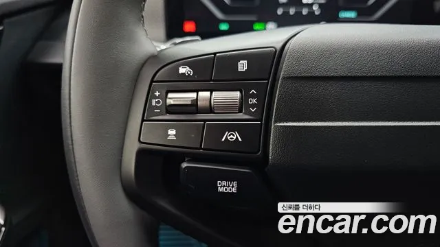 Kia EV6 — Фото автомобиля 28