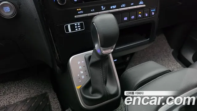 Hyundai Staria — Фото автомобиля 12