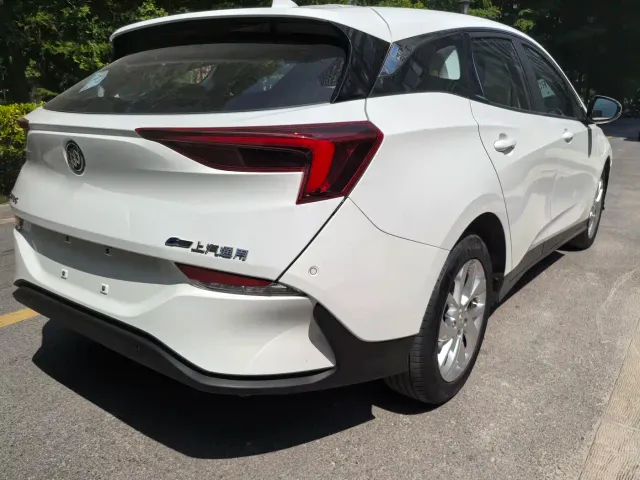 Buick Velite 6 — Фото автомобиля 12