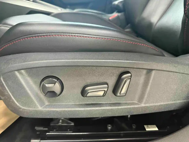 Audi A3 — Фото автомобиля 13