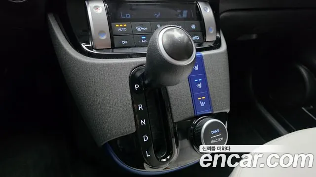 Hyundai Casper — Фото автомобиля 12