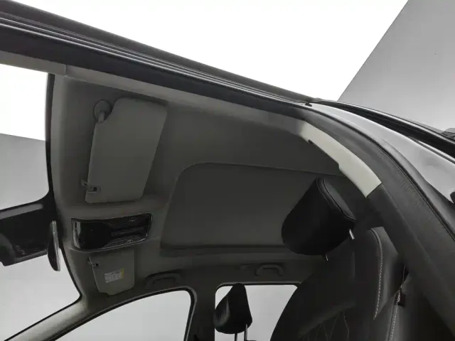 Jetour Shanhai L9 — Фото автомобиля 14