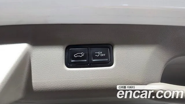 Kia Carnival 4th Gen — Фото автомобиля 23