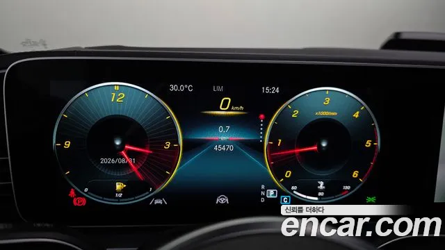 Mercedes-Benz GLE-Class GLE-класс W167 GLE400d 4MATIC Купе — Фото автомобиля 8