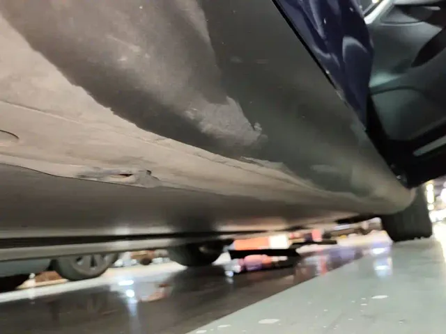 Tesla Model Y — Фото автомобиля 20