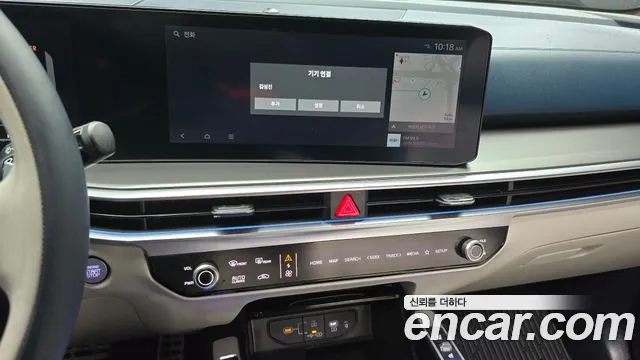 Kia Sorento — Фото автомобиля 21