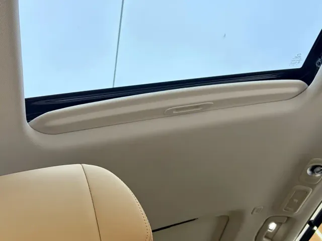 GAC Trumpchi E8 — Фото автомобиля 19