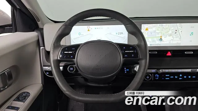 Hyundai Ioniq 5 Ioniq5 — Фото автомобиля 19