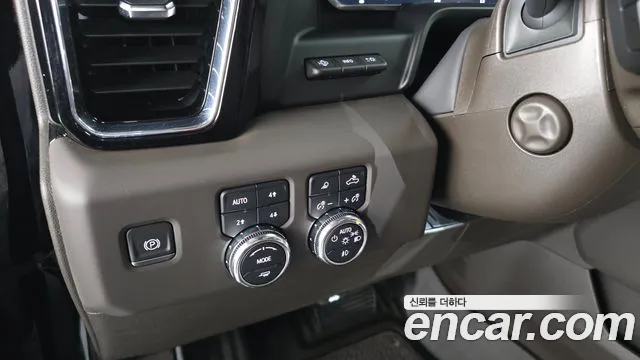 GMC Sierra — Фото автомобиля 14