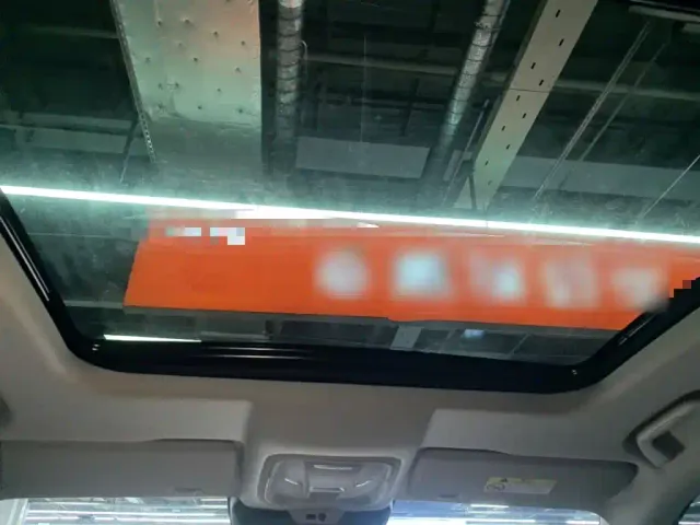 WEY Macchiato DHT-PHEV 2021 1.5L Master Edition — Фото автомобиля 17