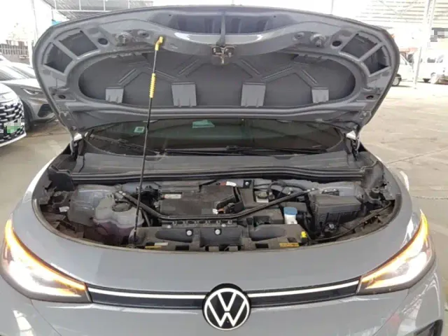 Volkswagen ID.4 Crozz — Фото автомобиля 19