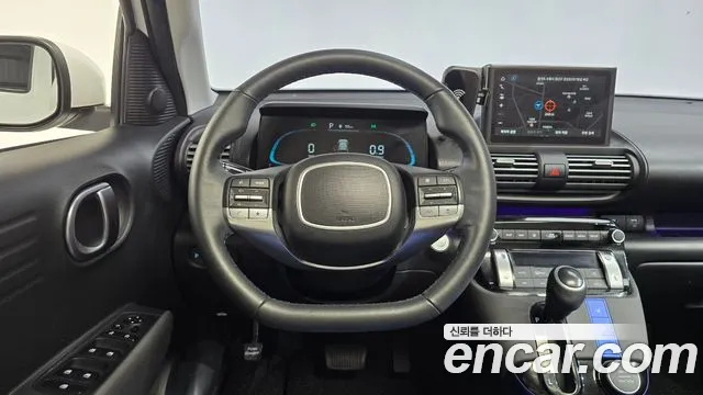 Hyundai Casper — Фото автомобиля 18