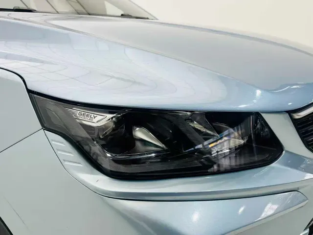 Geely Binyue — Фото автомобиля 16