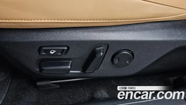 Kia EV6 — Фото автомобиля 29