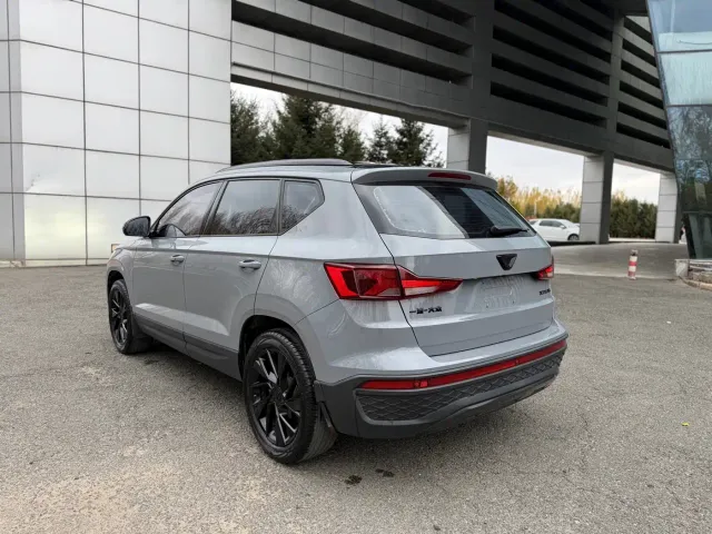 Jetta VS5 — Фото автомобиля 7