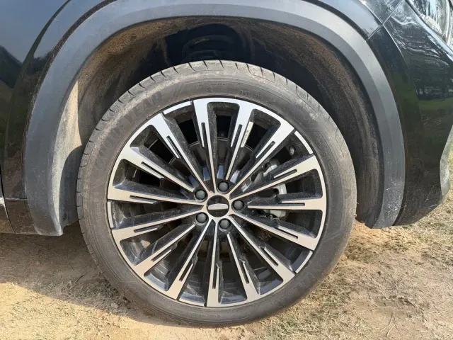 Geely Xingyue L — Фото автомобиля 17