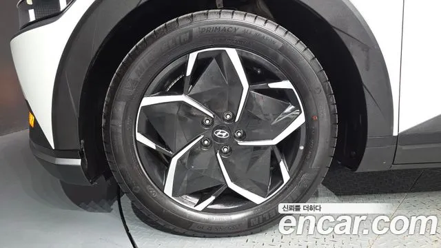 Hyundai Ioniq 5 Ioniq5 — Фото автомобиля 5