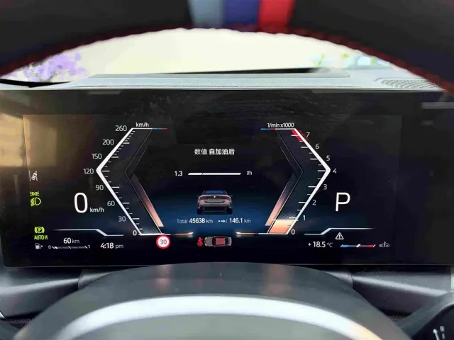 BMW 4 Series — Фото автомобиля 28