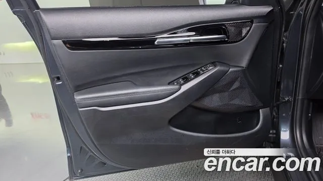 Kia Seltos New — Фото автомобиля 13