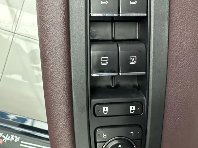 GAC Trumpchi M6 — Фото автомобиля 11