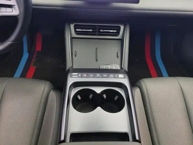 BYD Qin L — Фото автомобиля 16